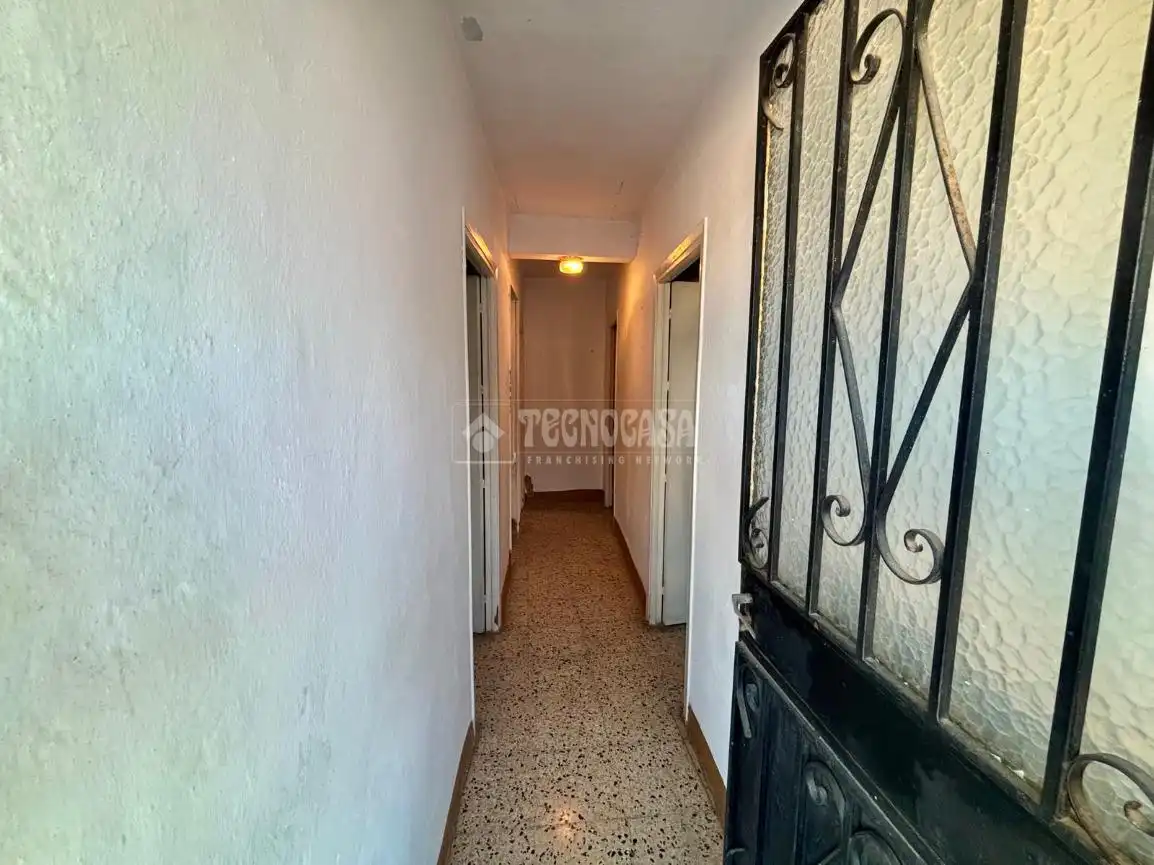 Casa adosada en venda a Mangas Verdes - Las Flores - Parque del Sur