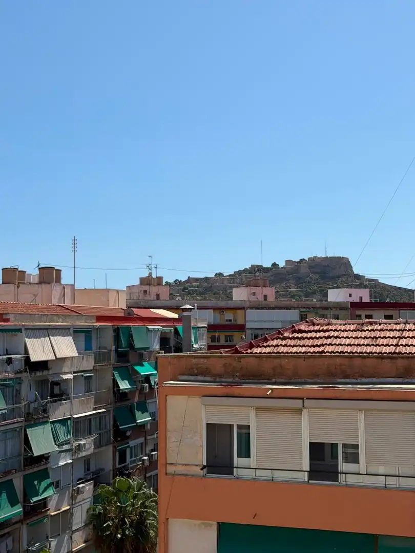 Apartament amb ascensor de lloguer a Pla - Carolinas, imagen 9