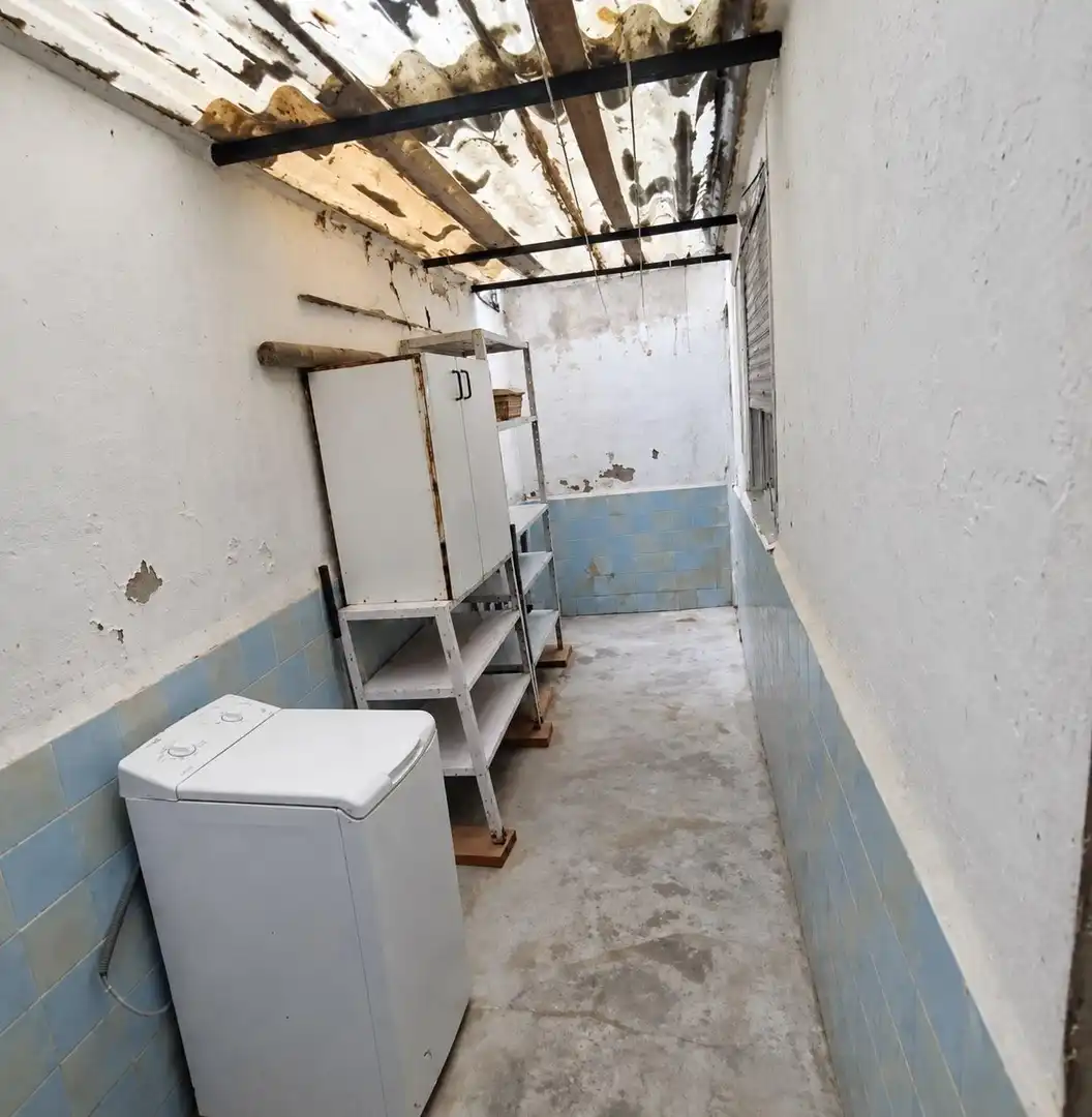 Erdgeschosswohnung mit Aufzug zum Verkauf in Calle Calle Hermanos Villalonga, imagen 16