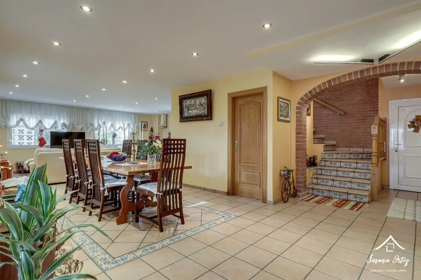 Casa o chalet en venta en El Bruc con Aire acondicionado, Calefacción y Jardín privado