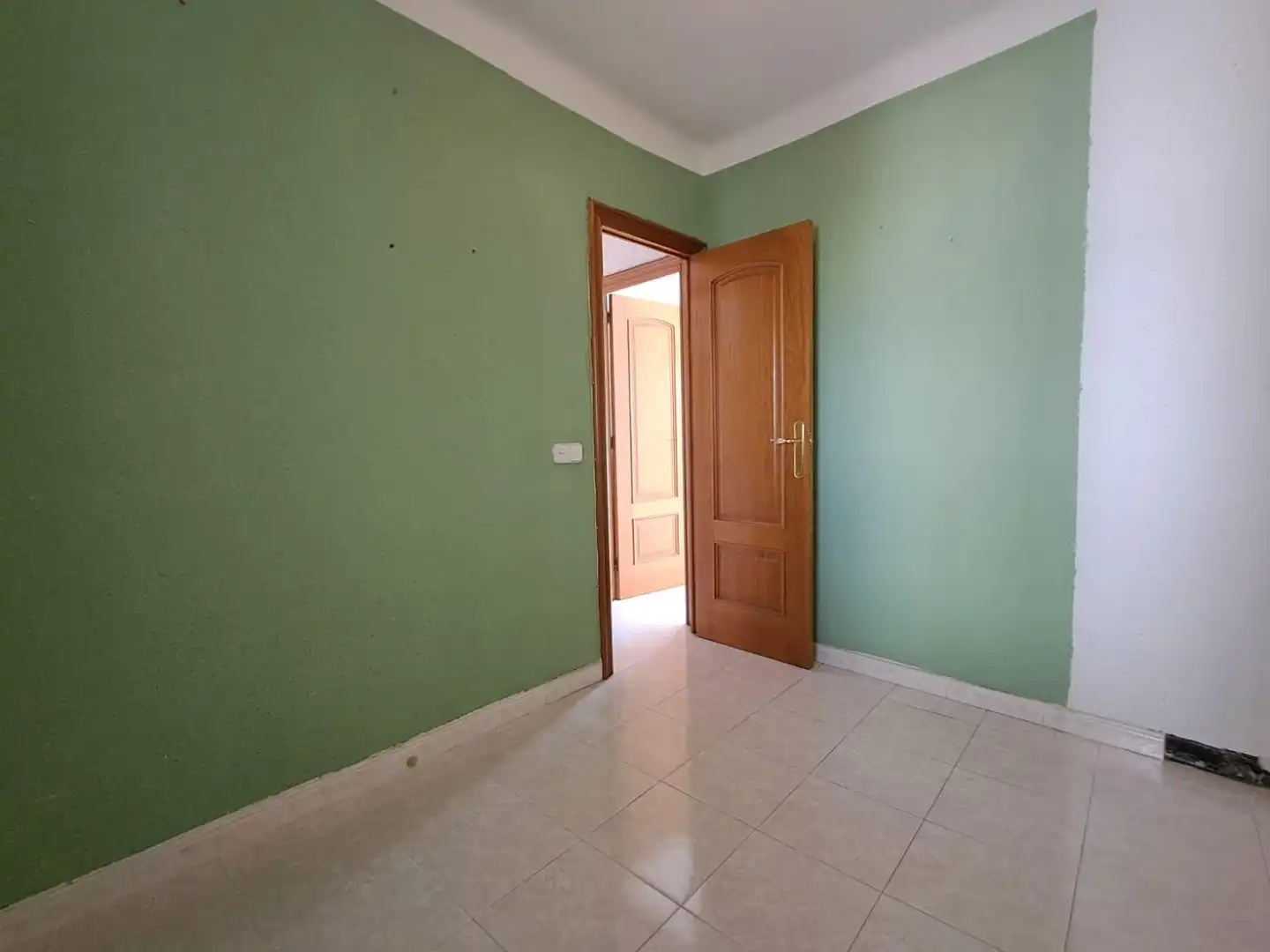 Apartament en venda en L'Hospitalet de Llobregat
