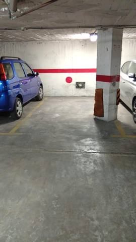 Garaje en Venta en Campoamor