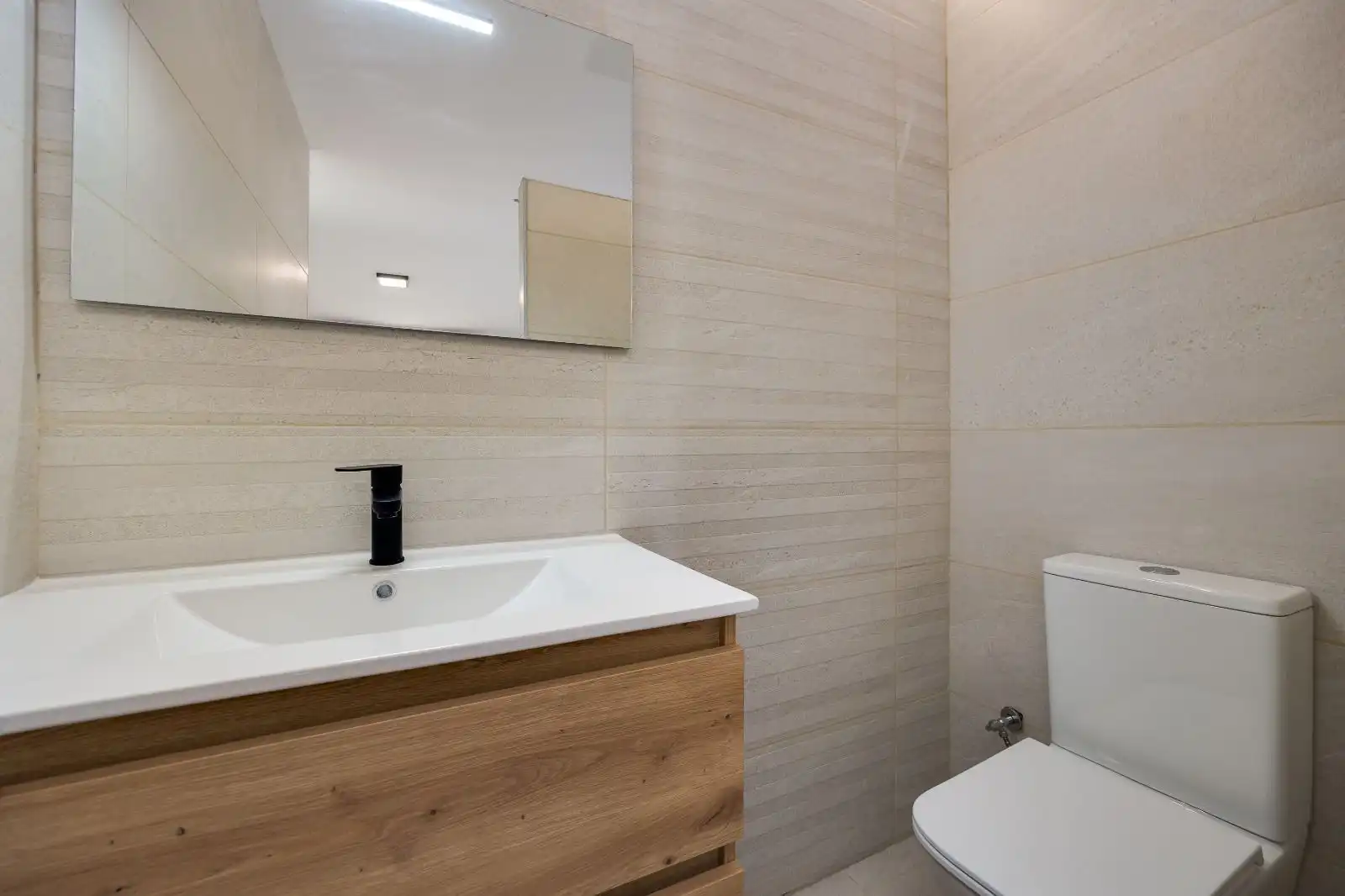 Baño de Casa o chalet en venta en Torrevieja con Piscina
