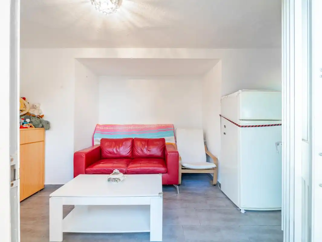 Bedroom of Flat for sale in Fuengirola  with Heating