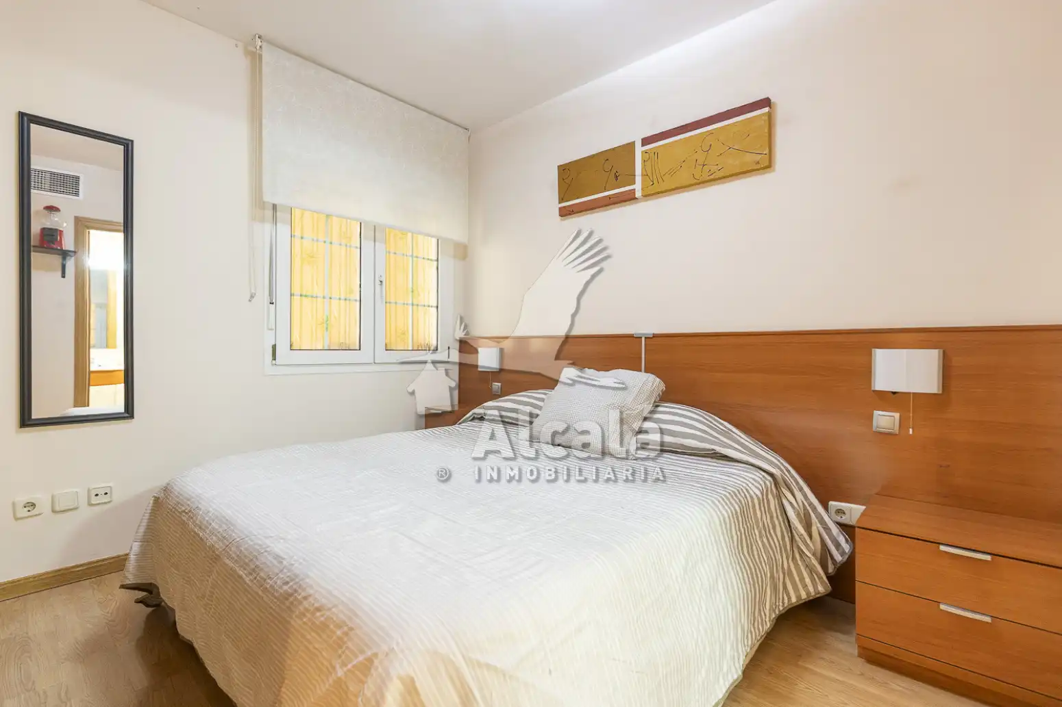 Habitación de Piso en venta en Alcalá de Henares con Aire acondicionado y Calefacción