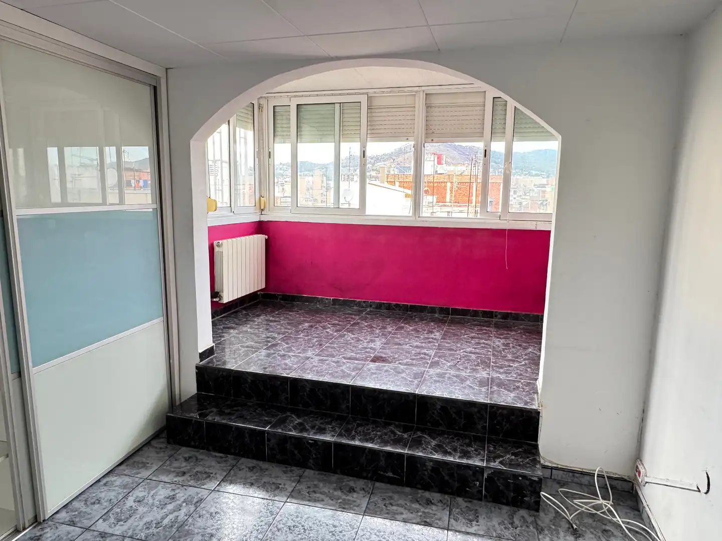 Penthouse mit Aufzug zum Verkauf in Carrer Joventut, imagen 18