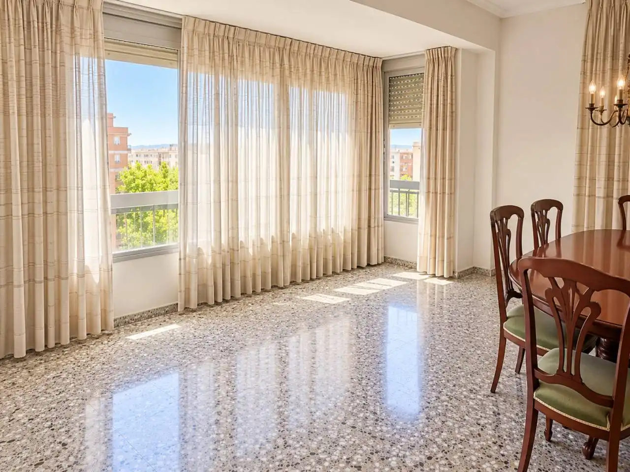 Misto residenziale in vendita a Calle San Fernando, imagen 6