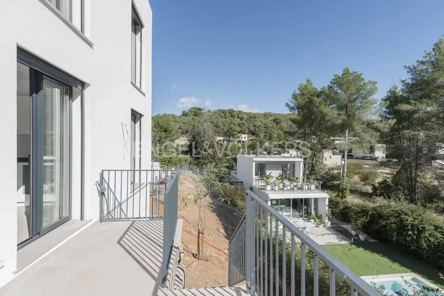 Detached homes for sale in Mas Alba