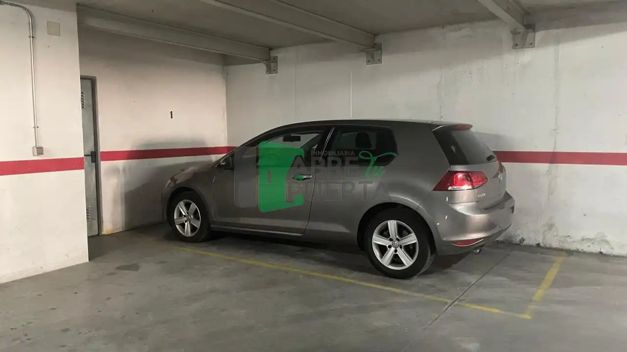 Apartamento con terraza en venta en Barbadás, imagen 19