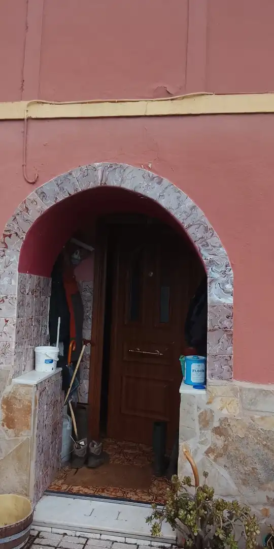Casa adosada en venda en Langreo amb Terrassa