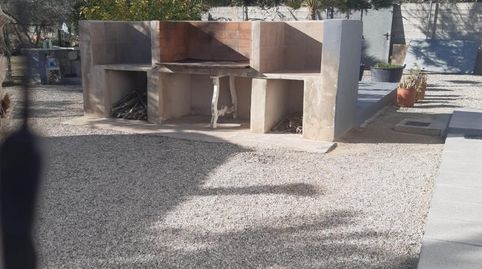 Foto 4 de Casa o chalet en venta en La Foia - Daimés - Asprella, Elche / Elx