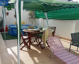 Terrace of Attic for sale in Alcoy / Alcoi  with Terrace