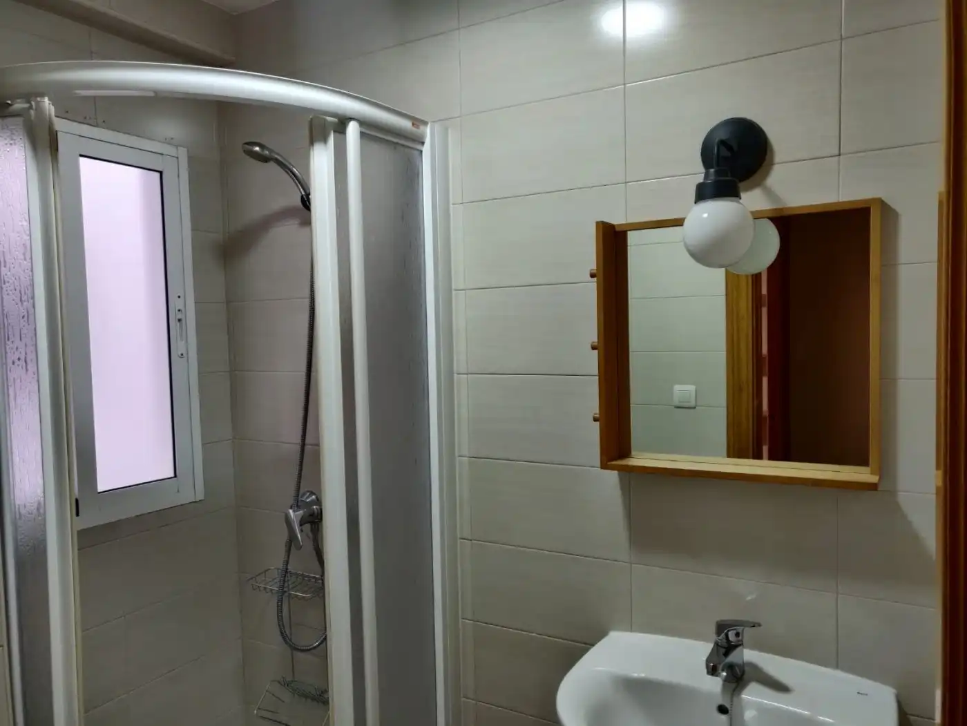 Wohnung zur Miete in Calle PIO BAROJA, 1, Camino de Ronda