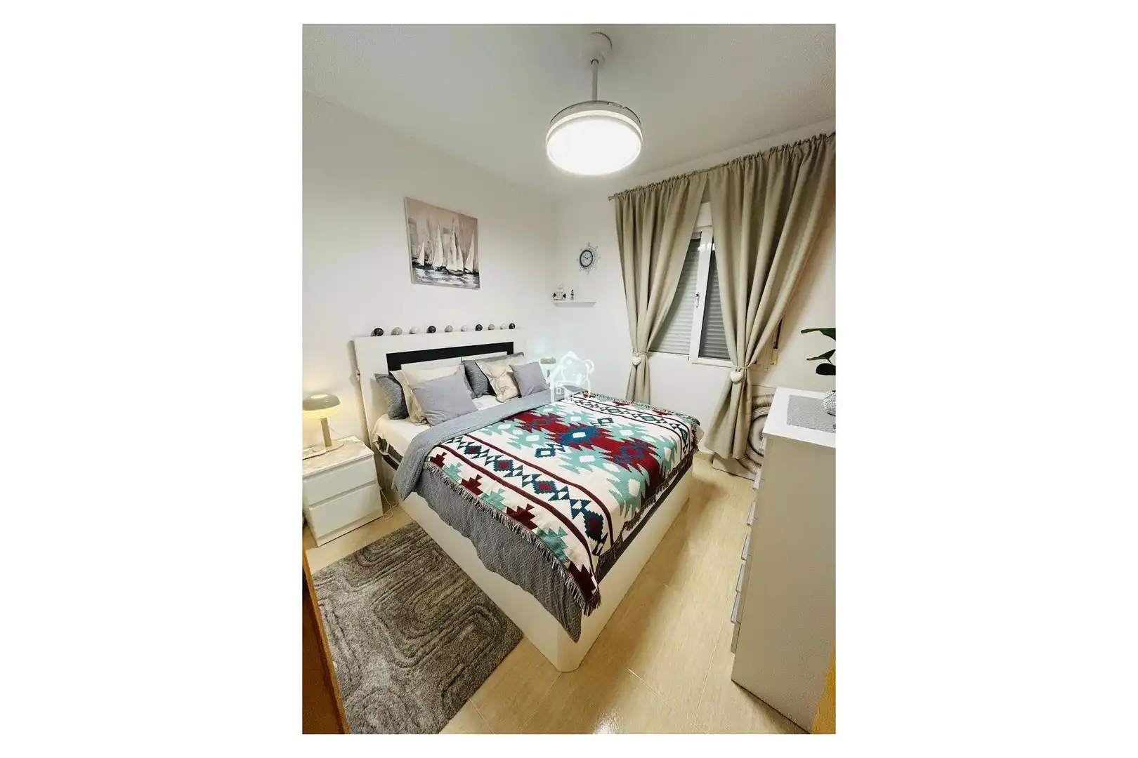 Apartamento con terraza en venta en Playa del Cura, imagen 19