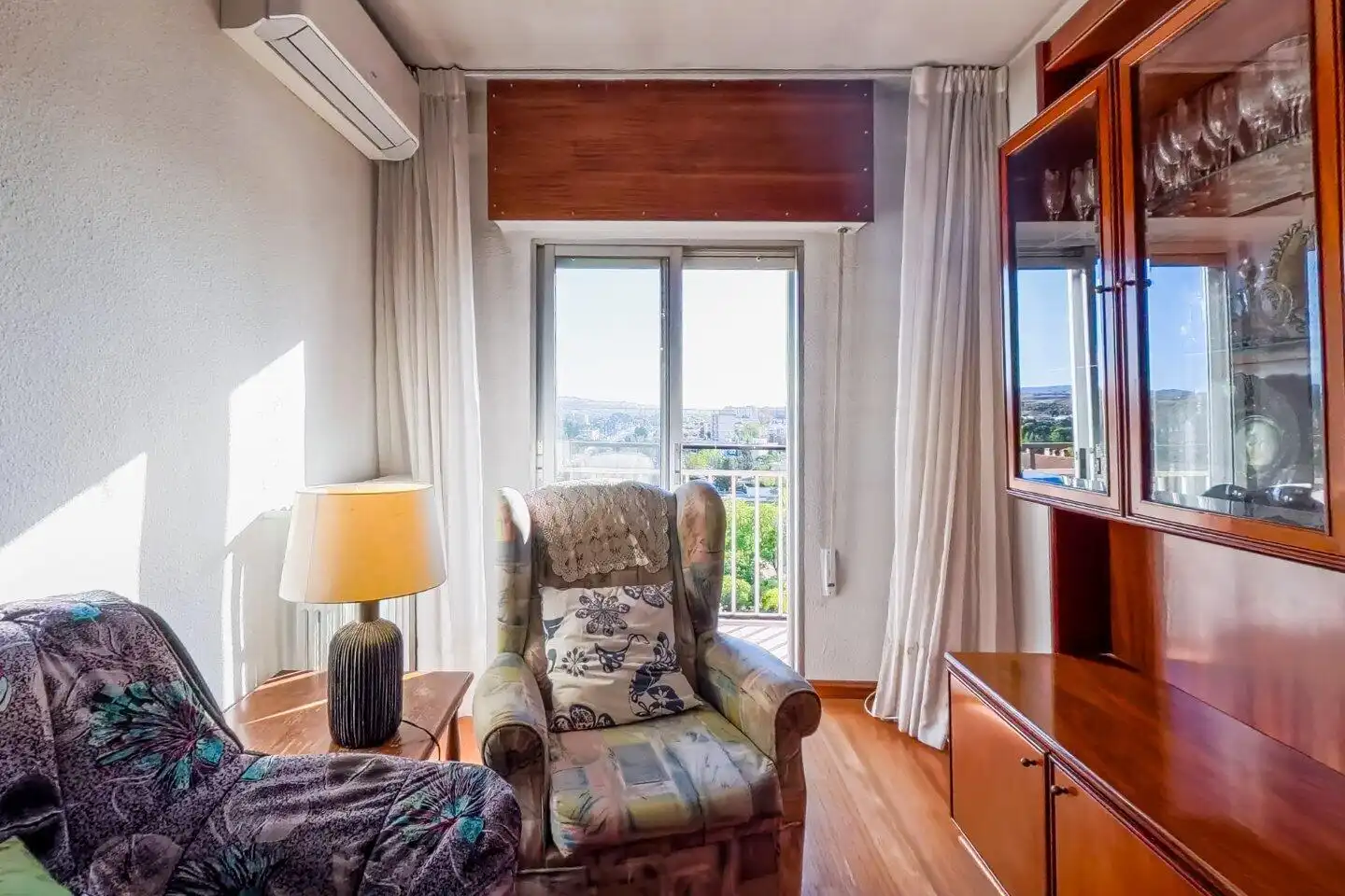 Piso con ascensor en venta en Casablanca, imagen 12