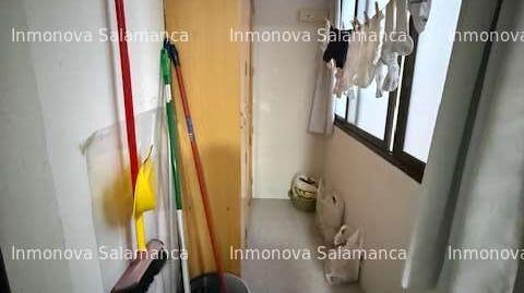 Foto 4 de Pis en venda a Vidal, Salamanca Capital