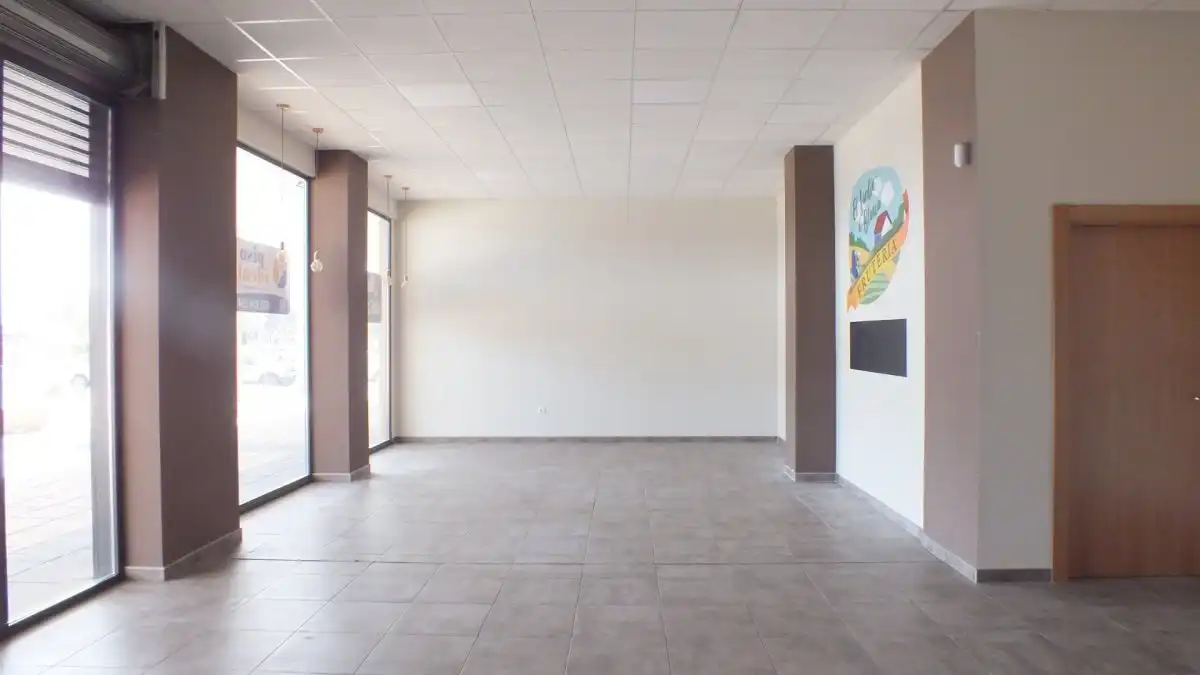 Commercial properties for sale in Soria Capital 