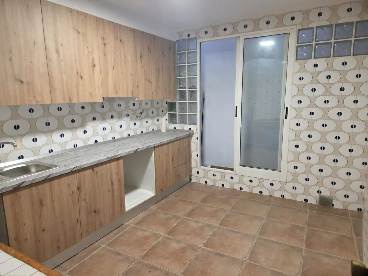 Cuina de Casa o xalet en venda en Benicarló