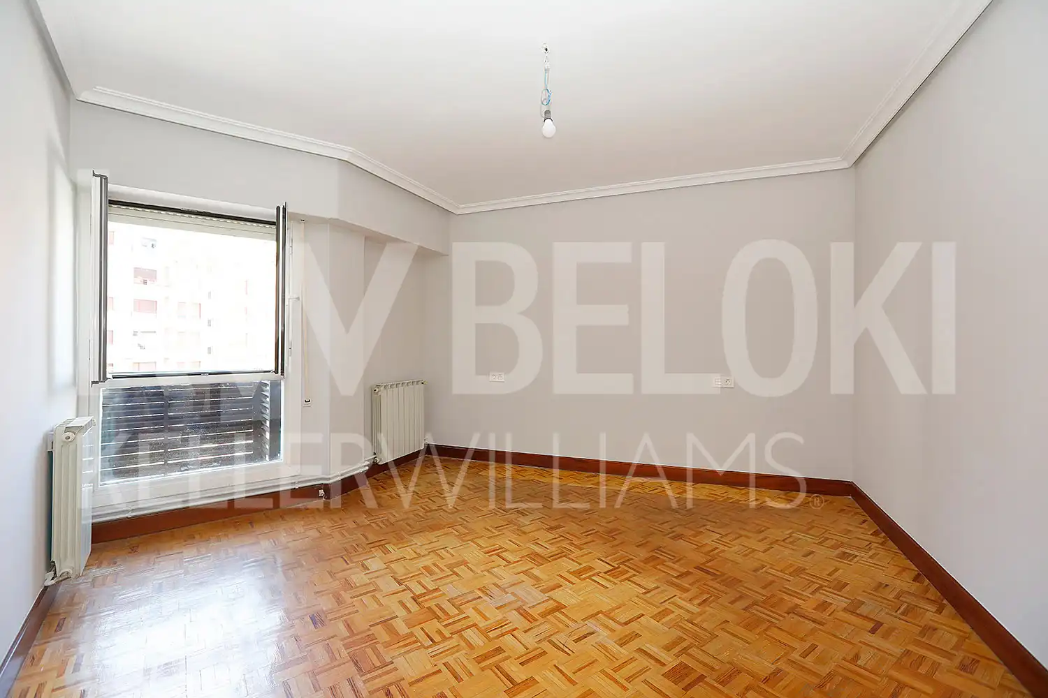 Flat with terrace for sale in Luis de Uranzu Kalea, imagen 16