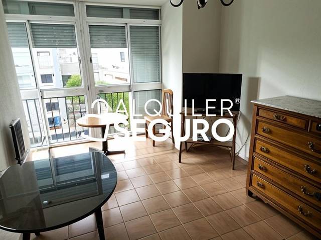 Piso en Alquiler en Eduardo Dato en Barrio del Nervión