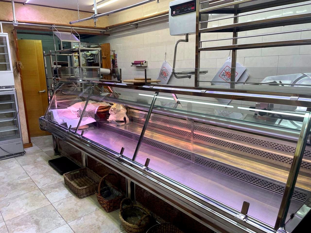 Premises to rent in  Barcelona Capital  with Air Conditioner