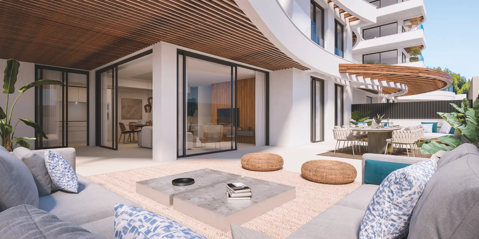 Apartament en venda a Avenida del Mar, Centro