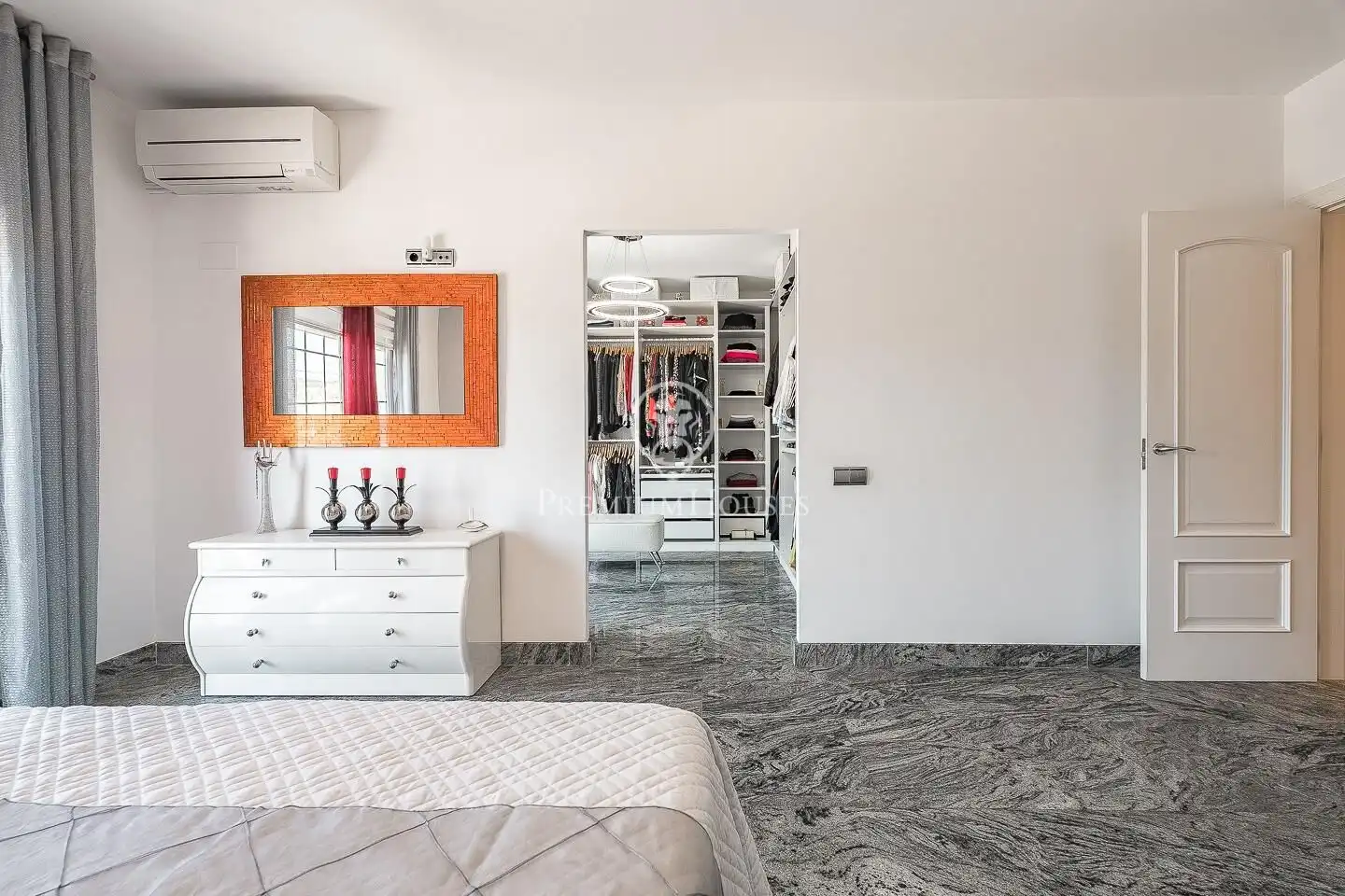 Casa amb piscina en venda a Bigues i Riells del Fai, imagen 31