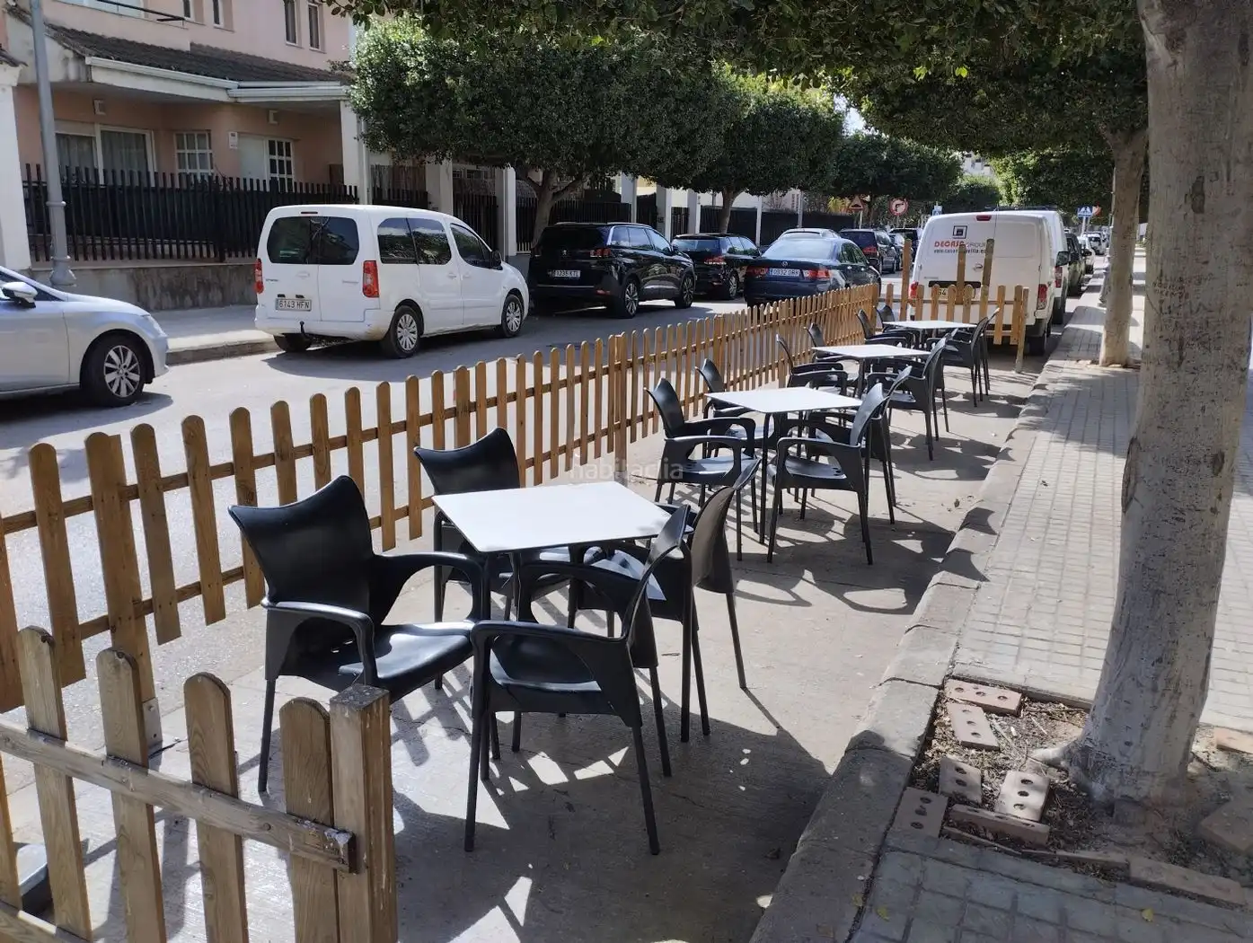 Local commercial à vendre à Avinguda Comunitat Valenciana 15, imagen 7