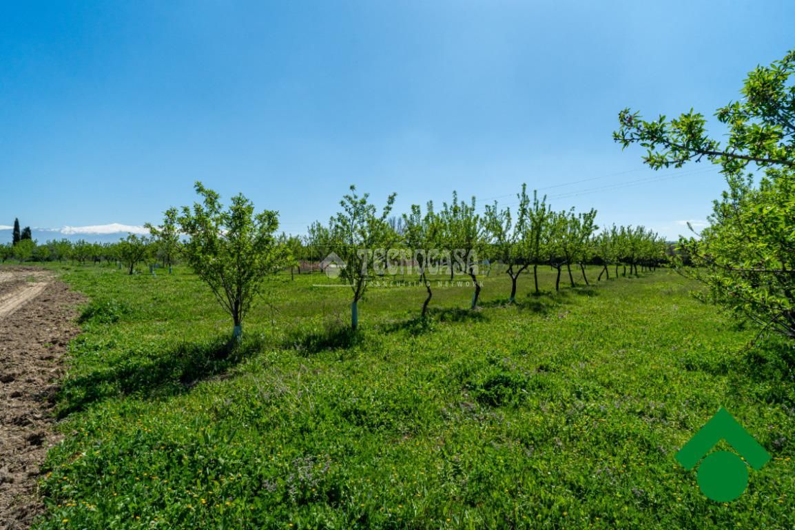 Grundstücke zum Verkauf in Santa Fe