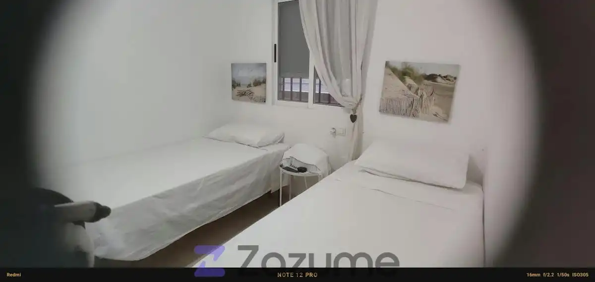 Apartamento de alquiler en Oropesa del Mar / Orpesa, Castellón