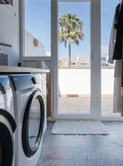 Reihenhaus mit Pool zum Verkauf in Avenida Alameda del Mar, 45 #Casa 51, imagen 32