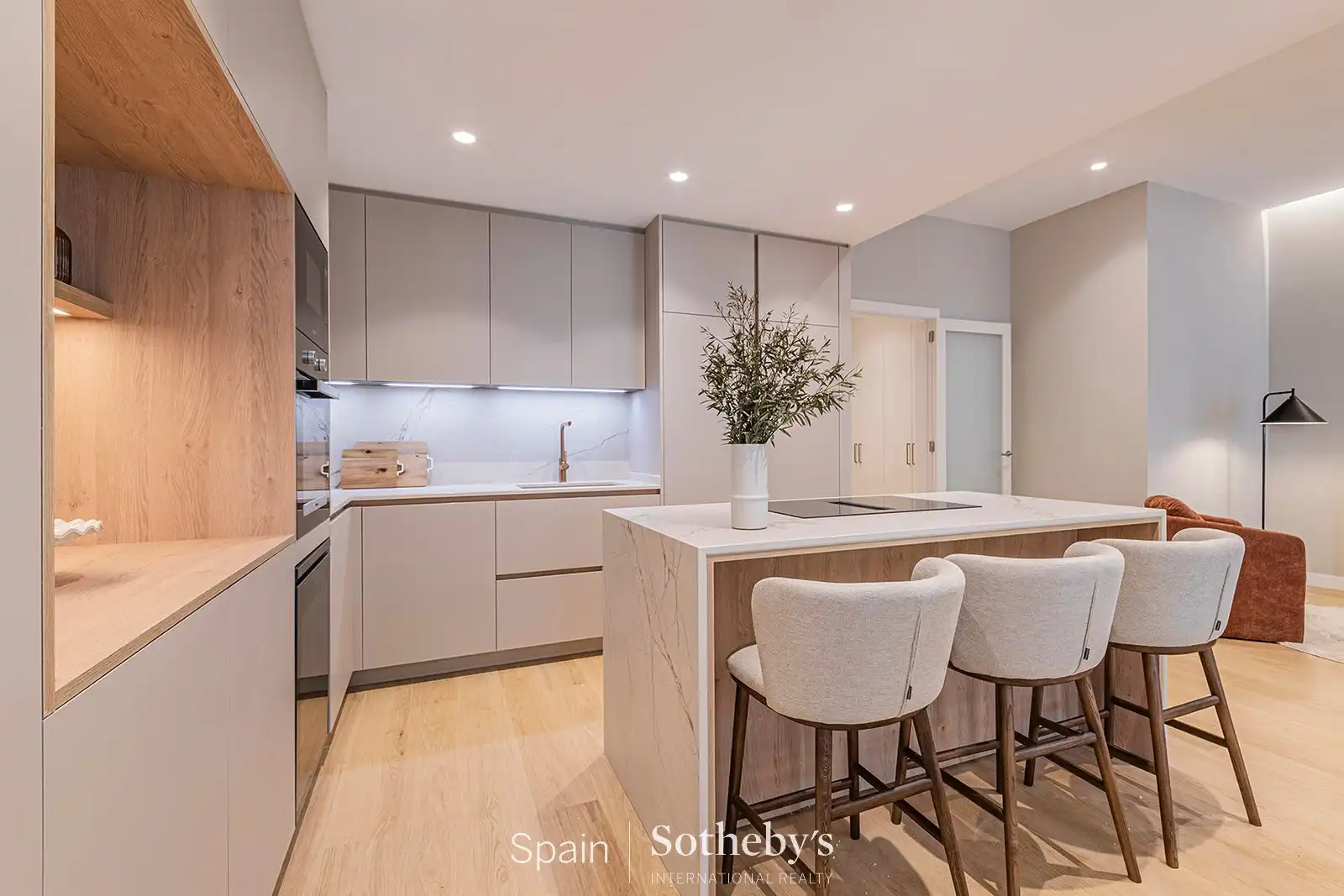 Apartment with lift for sale in Carrer de Muntaner 371, imagen 16