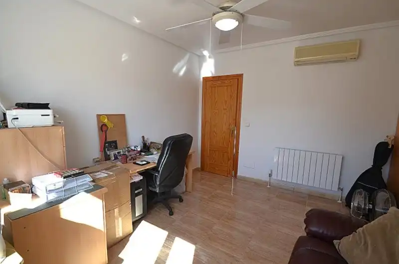 House for sale in Campos del Río, imagen 24