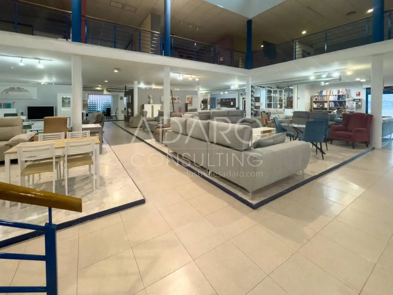 Nave industrielle à vendre à Calle Francisco de Medina Mendoza, imagen 13