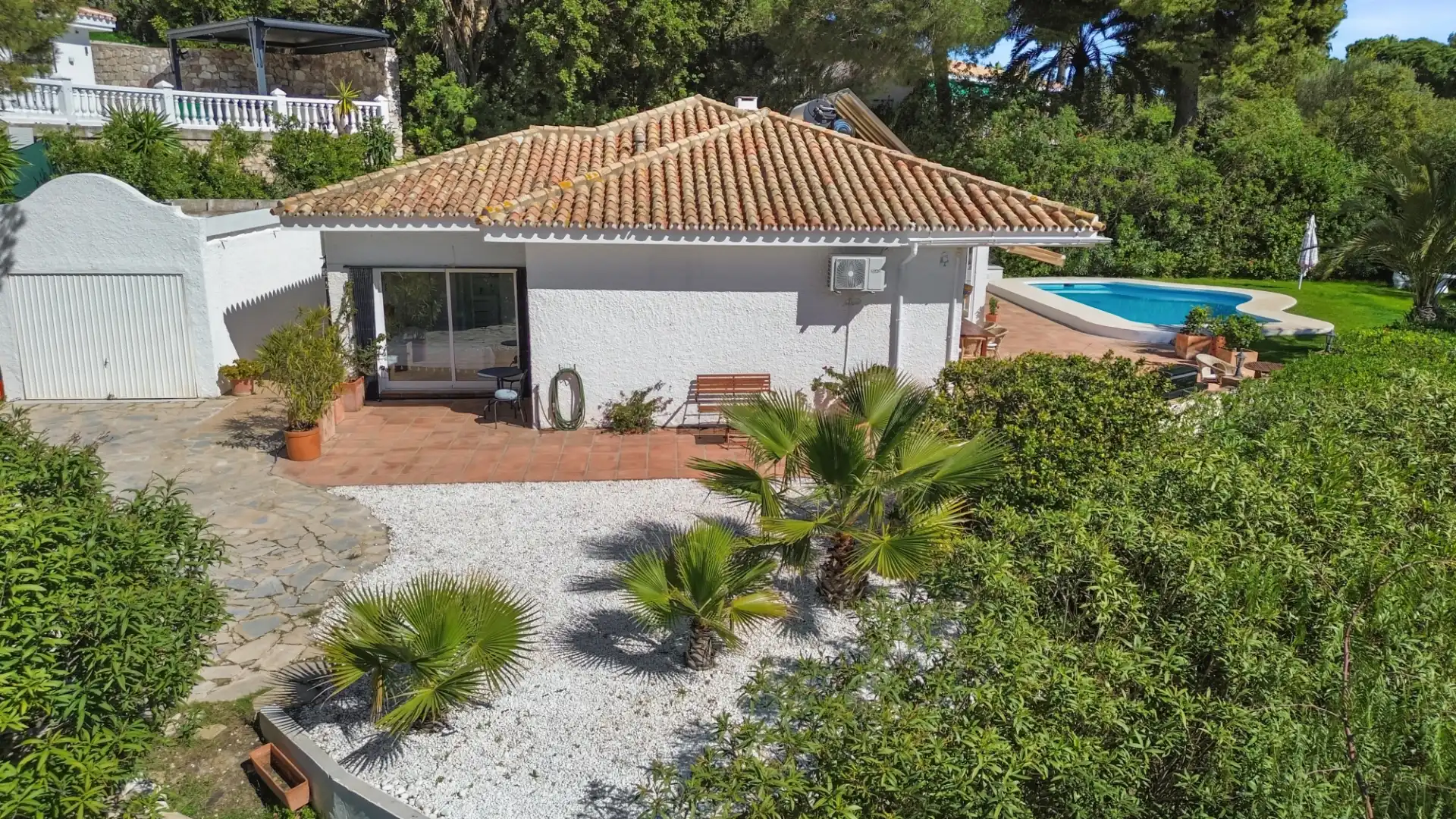 Casa con piscina en venta en Calle Monte Calahonda, imagen 45