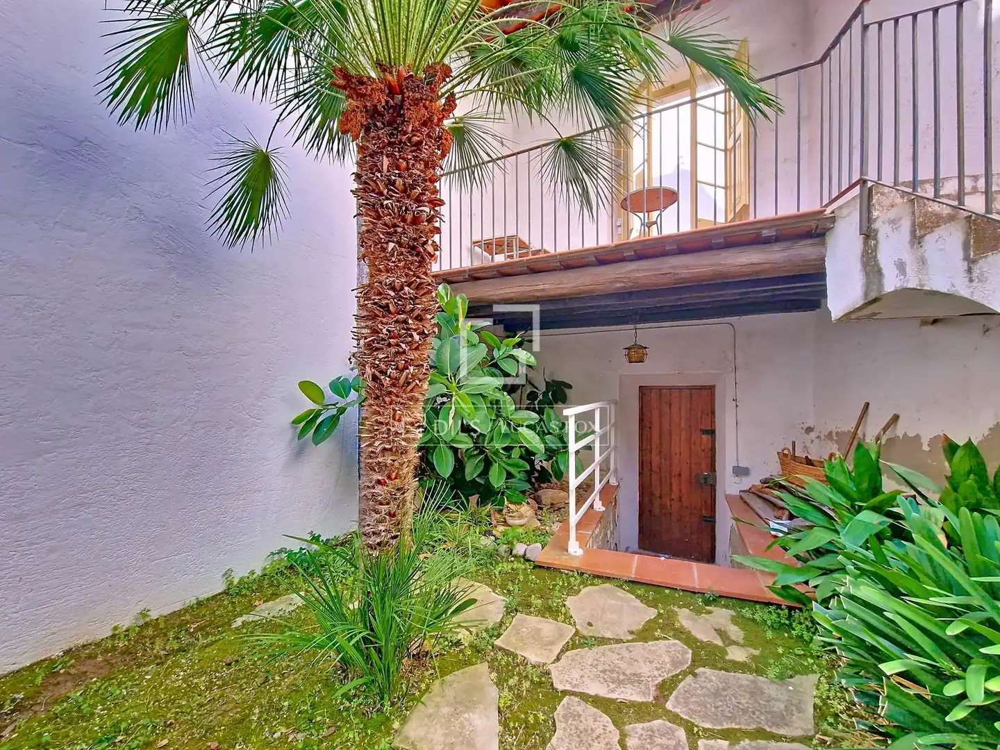 Chalet con terraza en venta en Centre Vila, imagen 21