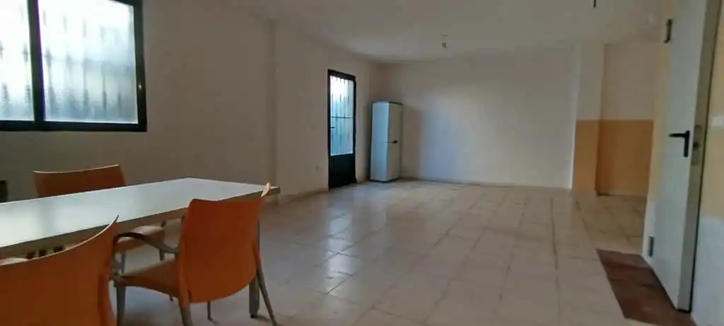 Casa adosada en venda en Doñinos de Salamanca amb Calefacció, Jardí privat i Moblat