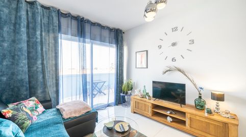 Foto 4 de Apartamento en venta en La Regia, Orihuela