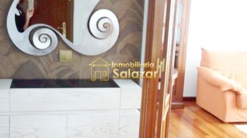 Foto 2 de Piso de alquiler en Basurtugorta Plaza, Masustegi - Monte Caramelo, Bilbao