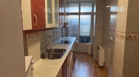 Foto 2 de Piso de alquiler en Calle Cooperación, Centro, Puertollano