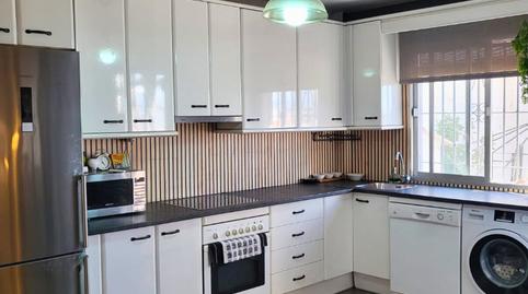 Foto 3 de Casa adosada en venda a Calle Rodahuevos, Churriana - El Pizarrillo - La Noria-Guadalsol, Málaga