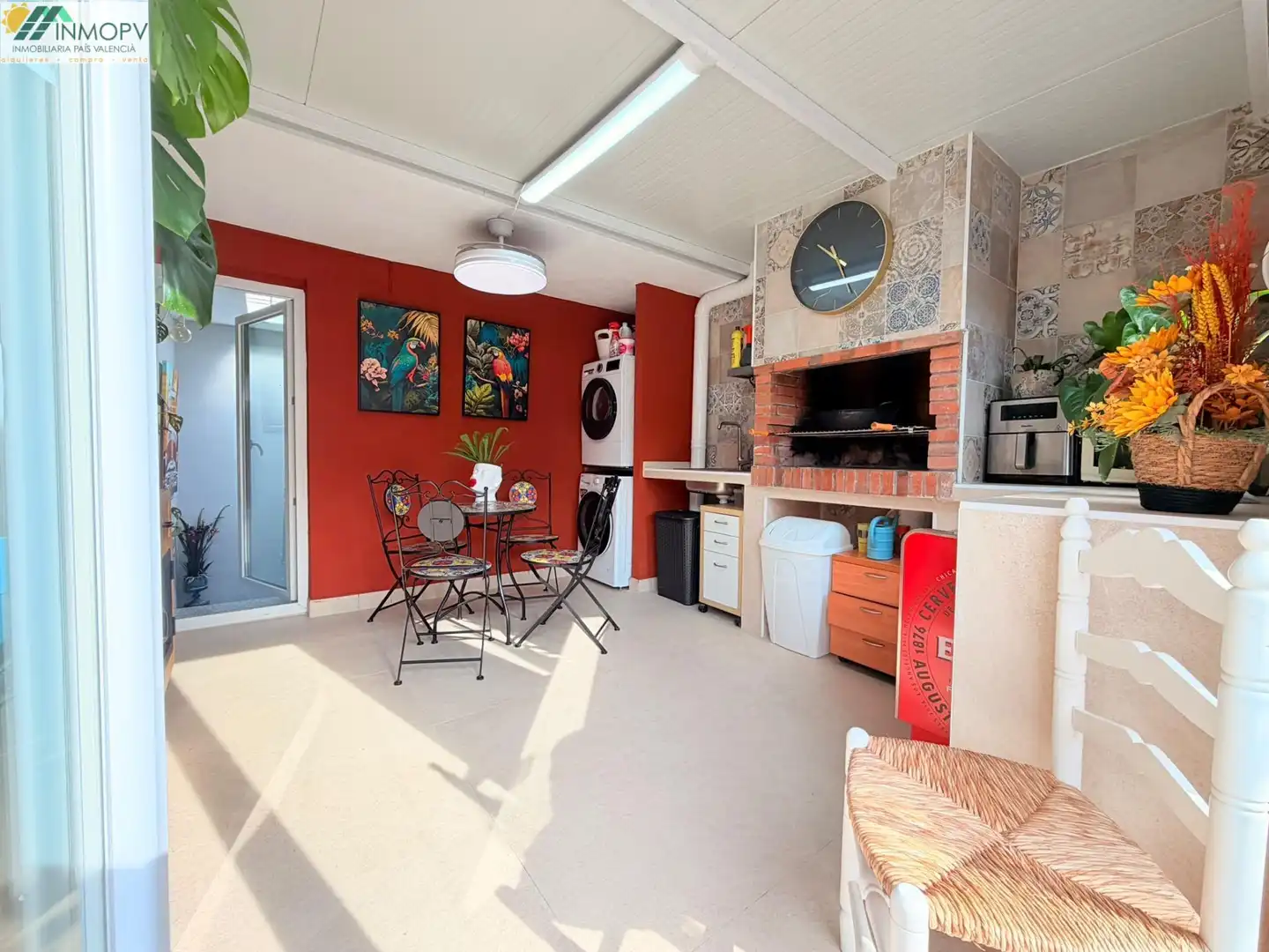 Maison jumelée avec terrasse à vendre à Casco Urbano, imagen 5