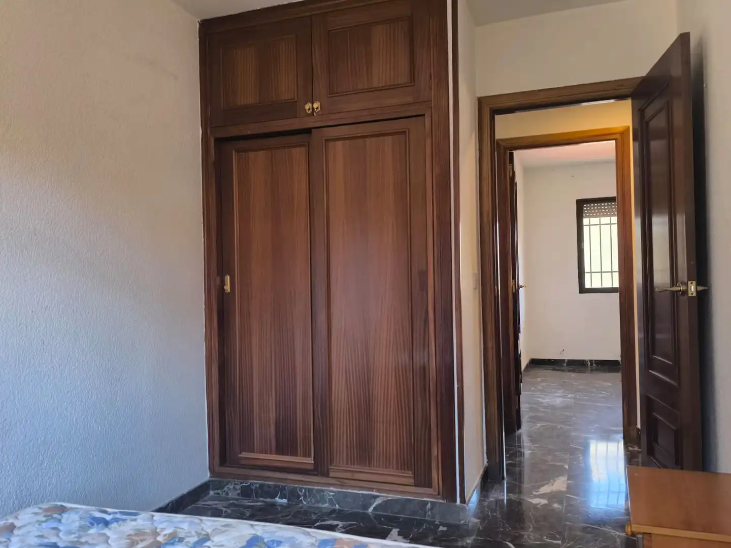 Wohnung zur Miete in Camino de Ronda, 212, Pajaritos