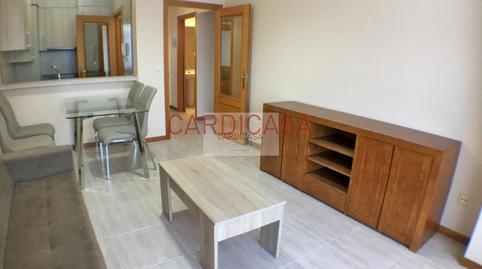 Foto 2 de Pis de lloguer a Samil, Navia, Pontevedra