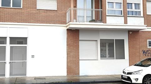 Foto 2 de Loft de lloguer a Paseo de Los Fueros/foru Pasealekua, 1, Berriozar, Navarra