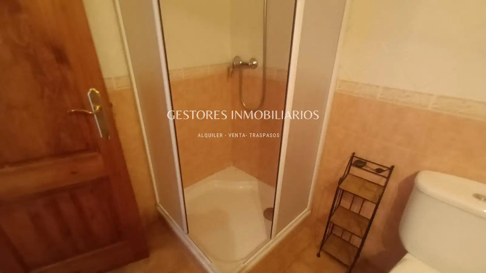 Bany de Casa o xalet en venda en Penàguila amb Calefacció