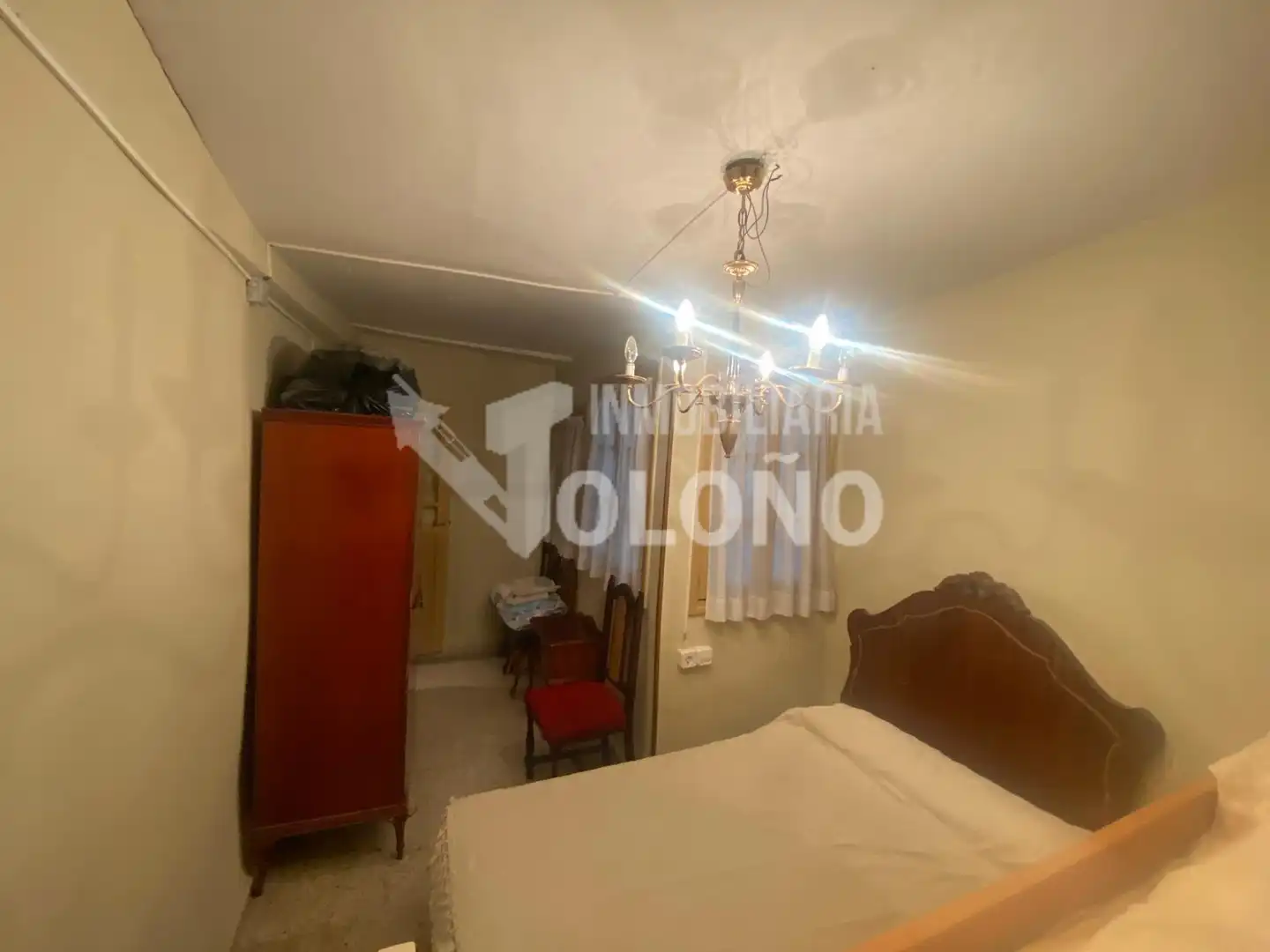 Habitación de Finca rústica en venta en Laguardia con Trastero