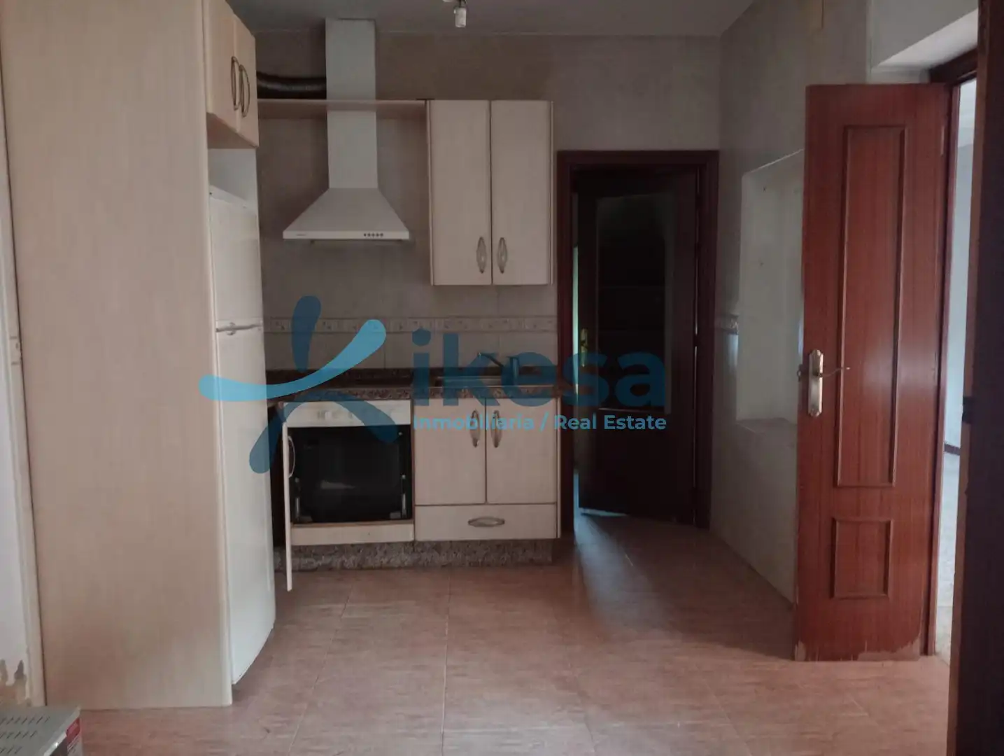 Cocina de Casa o chalet en venta en Alosno