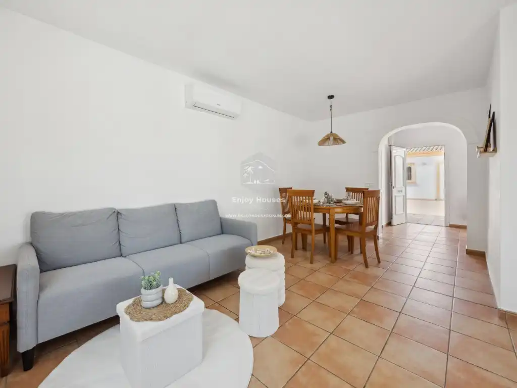Houses for sale in La Granadella - Costa Nova