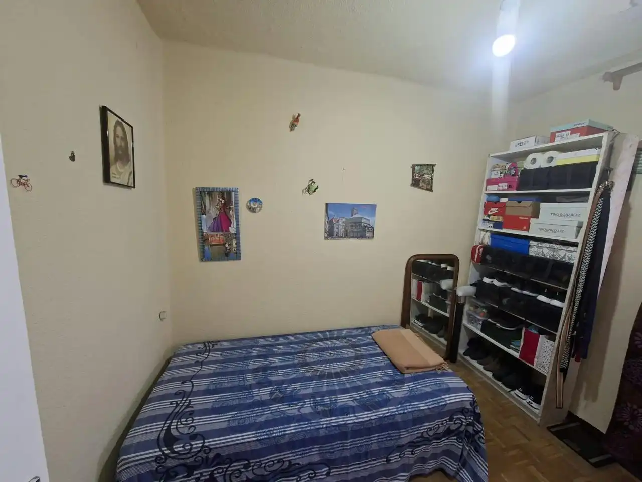 Flat for sale in Puente de Vallecas, imagen 10